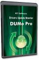 : DUMo (Drivers Update Monitor) Portable 2.23.7.117 PortableApps