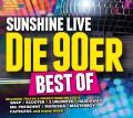 : VA - Sunshine Live: Die 90er Best Of [2CD] (2018)