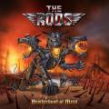 : The Rods - Brotherhood Of Metal (2019) (23.3 Kb)