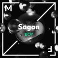 : Trance / House - Sagan - Boy (16.9 Kb)