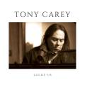 : Tony Carey - Lucky Us (2019) (12.9 Kb)