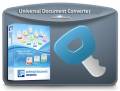 : Universal Document Converter 6.8.1712