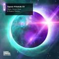 : Trance / House - Space Motion & Stylo - Planet X (Original Mix) (18 Kb)