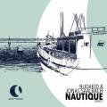 : Budakid & Jonas Saalbach - Nautique (Extended Mix) (21.3 Kb)