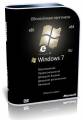 : Microsoft Windows 7 SP1 Ru x86-x64 Original Update 07.2018 by OVGorskiy 2DVD