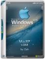 : Windows XP Pro SP3 x86 MacXP v.18.8 by Zab