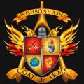 : Wishbone Ash - Coat of Arms [2020] (23.9 Kb)