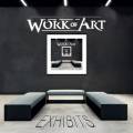 : Work Of Art - Exhibits (2019)