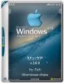 : Windows XP Pro SP3 MacBox v.18.9 by Zab (x86) (Rus) [02/09/2018] (15.7 Kb)