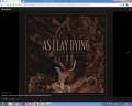 : As I Lay Dying - My Own Grave (2018) (8.9 Kb)