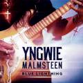 : Yngwie Malmsteen - Blue Lightning (2019)