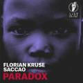 : Trance / House - Florian Kruse & Saccao - Paradox (Original Mix) (14.6 Kb)
