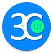:  Android OS - 3C App Manager - v.1.4.3 (Unlocked)