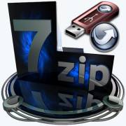 : 7-Zip 23.01 Portable by PortableApps