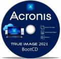 : Acronis True Image 2021 Build 30290 [BootCD] (2020)