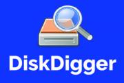 : DiskDigger 1.67.37.3271 RePack (& Portable) by elchupacabra (16.3 Kb)
