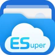 :  Android OS - ESuper File Menager - v.1.3.6 (Mod)