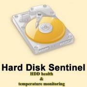 : Hard Disc Sentinel 6.01 Standart Edition () (23.4 Kb)