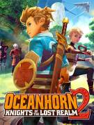 : Oceanhorn 2: Knight Of The Lost Realm (49.3 Kb)