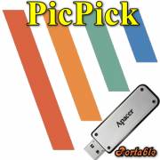 :  Portable   - PicPick 7.2.2 Portable (18.9 Kb)