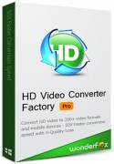: WonderFox HD Video Converter Factory Pro 24.3 RePack (& Portable) by elchupacabra (20.5 Kb)