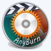 :  CD/DVD - AnyBurn 5.7 + Portable
