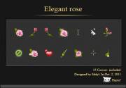 : , ,  - Elegant Rose (19.7 Kb)
