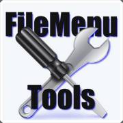 :  Portable   - FileMenu Tools 8.4.0 + Portable
