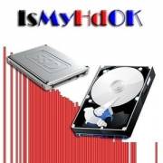 : IsMyHdOK 3.66 Portable (16.3 Kb)