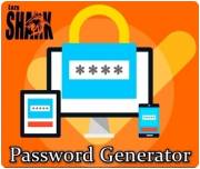 :  - Password Generator 2024.03.01.710 + Portable