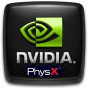 :  - PhysX SystemSoftware 9.21.0713