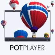 : PotPlayer 220706 (1.7.21765) RePack (& Portable) by KpoJIuK (23 Kb)