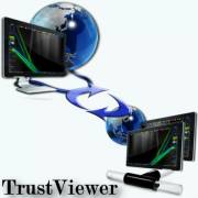 : TrustViewer 2.11.0.5090 Portable