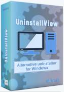 :  Portable   - UninstallView 1.51 Portable (21.9 Kb)