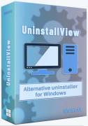 :  Portable   - UninstallView 1.51 Portable