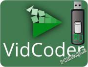:  Portable   - VidCoder 9.20 Portable (21.2 Kb)