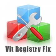 : Vit Registry Fix Pro - v.14.5.0 RePack (& Portable) by elchupacabra (22 Kb)