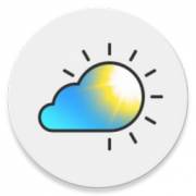 : Weather Live with Widgets 7.7.1 Premium (6.7 Kb)