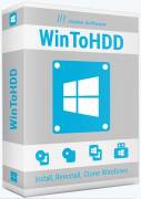 :  - WinToHDD Professional 6.0.1 ()