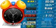 :  - Atomic Alarm Clock - v.6.3 (Beta) (31.6 Kb)