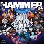 : VA - Metal Hammer: The 100 Greatest Songs of the Century (2021) (70.5 Kb)