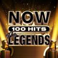 :  - VA - Now 100 Hits the Legends (2020) (27.3 Kb)