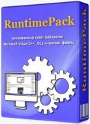 : RuntimePack 21.7.30 Full (25.9 Kb)