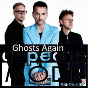 : Disco - Depeche Mode - Ghosts Again (Italo Disco Mix)