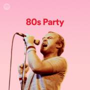 : VA - 80s Party (2022)