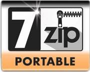 :  Portable   - 7-Zip 24.07 Portable by PortableApps