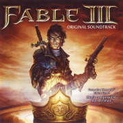 : Fable III Original Soundtrack (2010) (43 Kb)