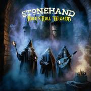 : Stonehand - Rock n Roll Wizards (2023) (46.2 Kb)