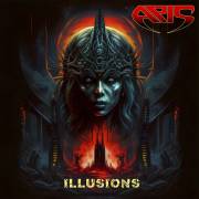 : Apis - Illusions (EP) (2023)