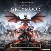 : The Elder Scrolls Online - Greymoor - Original Soundtrack (2020) (57.2 Kb)